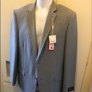 Men’s Slim fit suit